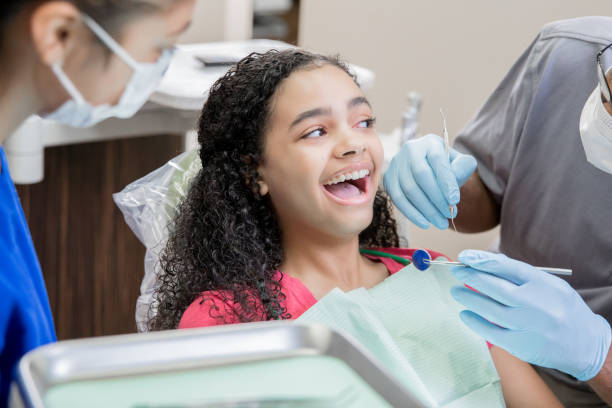 Best Emergency Treatment for Toothache in Woodbury, MN