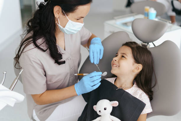 Best Emergency Treatment for Toothache in Woodbury, MN